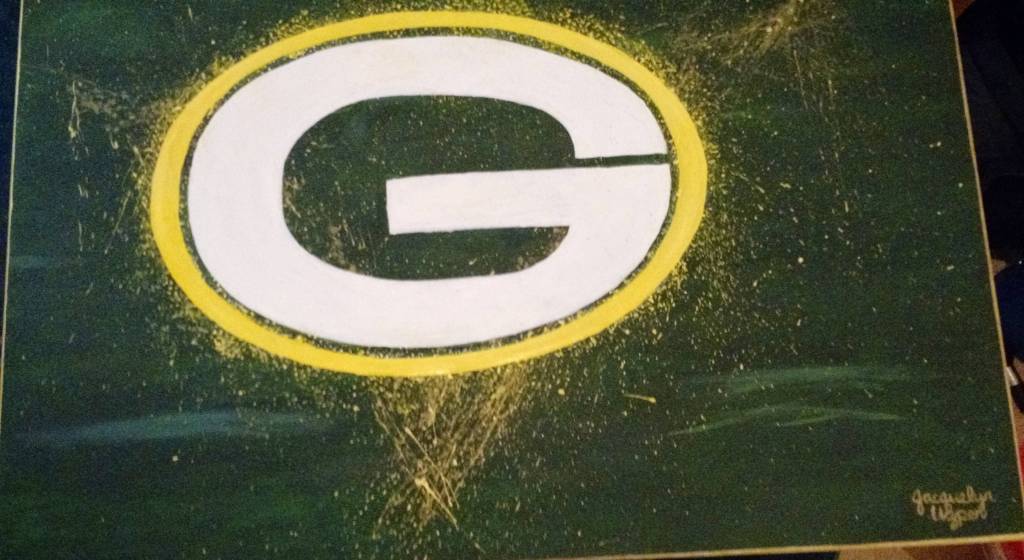 Green Bay Packers